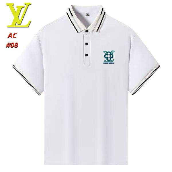 Picture of LV Polo Shirts Short _SKULVM-3XL12yr10626715